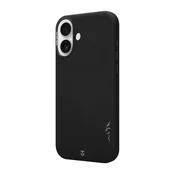 Tactical MagForce Velvet Smoothie 2.0 ovitek za Apple iPhone 16, asfaltni