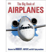 Big Book of Airplanes