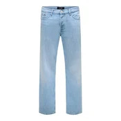 Only & Sons Kavbojke ONSEdge svetlo modra