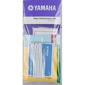 YAMAHA ČISTILNI SET ZA FLAVTO