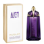 Thierry mugler Alien - EDP (refillable) - Volume: 60 ml