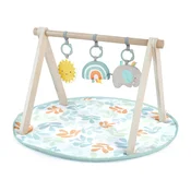 KIDS II INGENUITY PODLOGA PLAY ZONE - SUN VALLEY™ SA DRVENIM ELEMENTIMA 0-9M