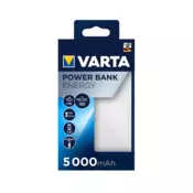 Powerbank VARTA Portable Energy 5000 mAh 57975101111