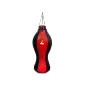 Džak za aperkat i koleno Iron Sport visine 160cm - džak za box vreća za udaranje aperkat i koleno - poklon kuka