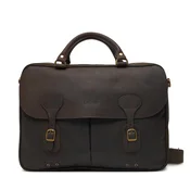 Poslovna torba Barbour UBA0004OL71 Rjava