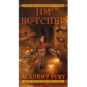 Academs Fury