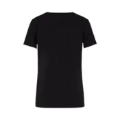 ARMANI EXCHANGE Majica  črna