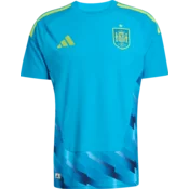 adidas Dres Spain Authentic Goalkeeper 2026