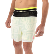 Kratke hlače Compressport Trail Racing 2-In-1 Short M