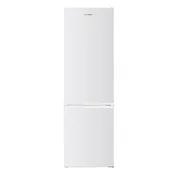 CARBON Frižider kombinovani, DE2-34 - 191 l +71 l , W550 x D560(W/O Handle) x H1800
