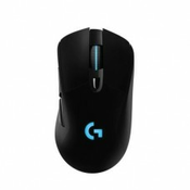 G703 Lightspeed Wireless Gaming Mouse bežicni opticki gejmerski miš 25600dpi Logitech 910-005641