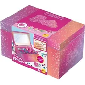Kreativni set Lisciani Giochi Barbie - Uradi sam nakit