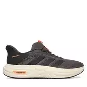 adidas Superge Cloudfoam Cuxxion Rapidfit JS2280 Siva