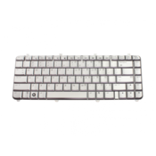 Tastatura za laptop HP DV5-1000 siva