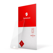 Visokokakovostno zaščitno steklo za OnePlus 9 Optishield Pro