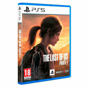 Video igra za PlayStation 5 naughtydog THE LAST OF US PART 1