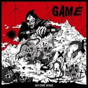 Game - No One Wins (LP)