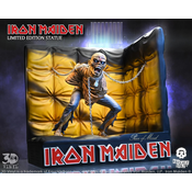 Dekoracija (3D vinil) Iron Maiden - Piece of Mind - KNBZ-IRONMAIDEN200