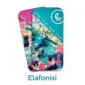 LELOSI Paket brisač iz mikrovlaken (2x)