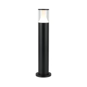 Prezent 12105 - LED spoljna lampa SERA LED/7W/230V 4000K IP54 60 cm