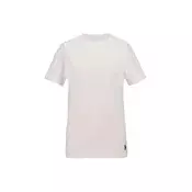 Polo Ralph Lauren Majica, crna / bijela