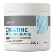 OstroVit Kreatin Monohidrat, Pomorandža, 300g