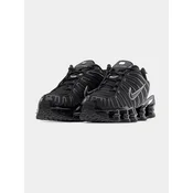 Sneakers Nike Shox TL Black/ Metallic Silver EUR 36.5