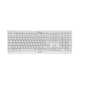 CHERRY KW 3000 bežična tipkovnica, QWERTZ njemačka, bijela