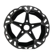 Shimano XTR RT-MT900I Ice-Tech 180mm Zavorni kolut s sredinsko luknjo