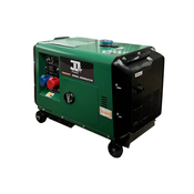JJ POWER DS60 AVR - Električni generator