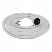 shumee Podaljšek 1 vtičnica 10 m z/brez 3x1,5 mm2 BEL