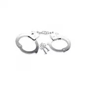 Metalne lisice | Beginners Metal Cuffs