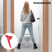 InnovaGoods ŽENSKI PRENOSNI PISOAR PEEPEZY INNOVAGOODS