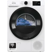 GORENJE sušilica rublja DPNE82/GNLWIFI, 8kg