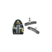 Pakne v-brake abs crno sive 70mm