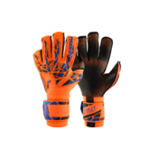 Reusch golmanske rukavice ATTRAKT X EVOLUTION GLUEPRINT HYPER ORANGE