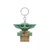 LEGO Star Wars Baby Yoda žareča figura