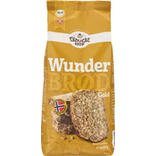 Pripravak za kruh gold sa kurkumom bez glutena BIO Bauckhof 600g