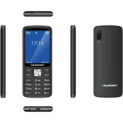 BLAUPUNKT mobilni telefon V25, Black