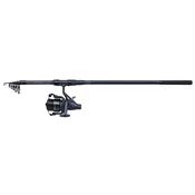 JRC Defender II 12ft 3.00lb Tele Combo
