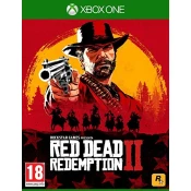 Red Dead Redemption 2 (X1)