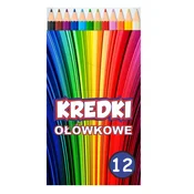 Svinčniki 12 kosov
