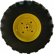 Peg-Pérego John Deere Gator HPX zadnja kolesa 2x
