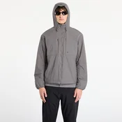Jakna REPRESENT 247 Paneled Insulated Jacket Steel L