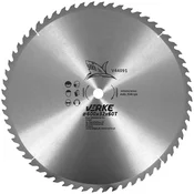 Žagin list 600mm 60T 32mm + redukcije 80069