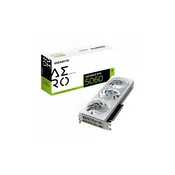Gigabyte Graficka kartica GeForce RTX 5060, Aero OC, GV-N5060AERO, OC-8GD, 8GB, GDDR7