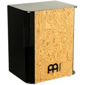 Cajon Bass Series vertical Subwoofer - SUBCAJ6MB-M Meinl