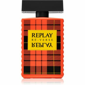 Replay Reverse For Her EDT 100 ml