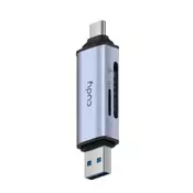 Cudy uh200 usb 3.0 card reader card-reader ( CARD200 )