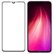 Kaljeno steklo z okvirjem za Xiaomi Redmi Note 8
